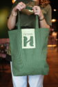 The Web Bakery Heinde Merchandise Tas 2